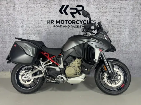 2024 Ducati Multistrada V4 S - € 23.950 (1/1)
