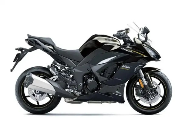 2026 Kawasaki Ninja 1100SX - €17,099 (1/1)