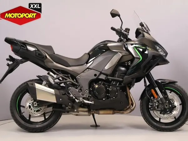 2026 Kawasaki Versys 1100 - €15,549 (1/1)