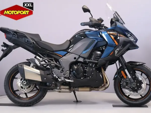 2026 Kawasaki Versys 1100 - €17,249 (1/1)