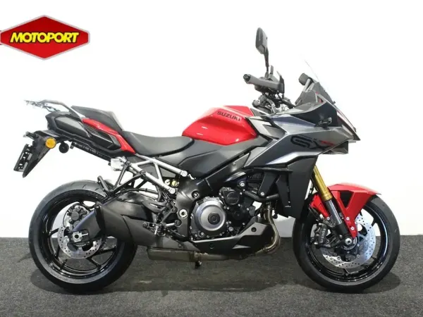 2026 Suzuki GSX-S 1000GX - €18,498 (1/1)