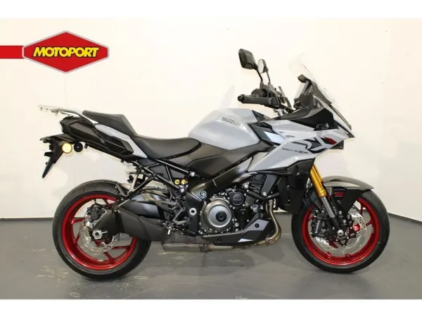 2026 Suzuki GSX-S 1000 GX - €18,499 (1/1)