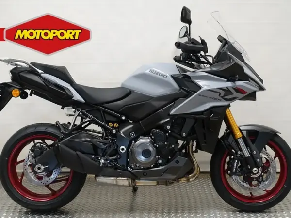 2026 Suzuki GSX-S 1000GX - €17,499 (1/1)