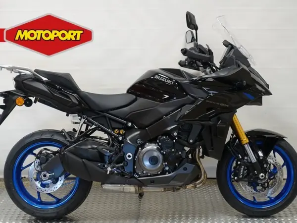 2026 Suzuki GSX-S 1000 GX - €18,499 (1/1)