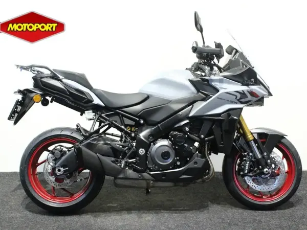 2026 Suzuki GSX-S 1000 GX - €18,499 (1/1)