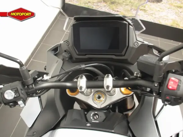 2026 Suzuki GSX-S 1000 GX - €18,499 (1/1)
