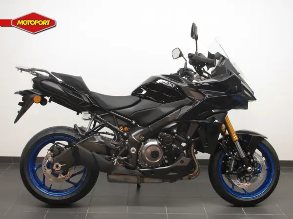 2026 Suzuki GSX-S 1000 GX - €18,499 (1/1)