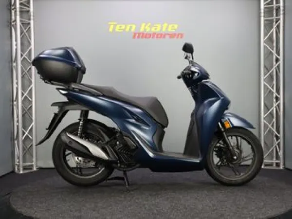2026 Honda SH 150 - € 5.099 (1/1)