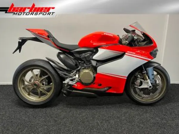 2014 Ducati 1199 Superleggera - €59,990 (1/1)