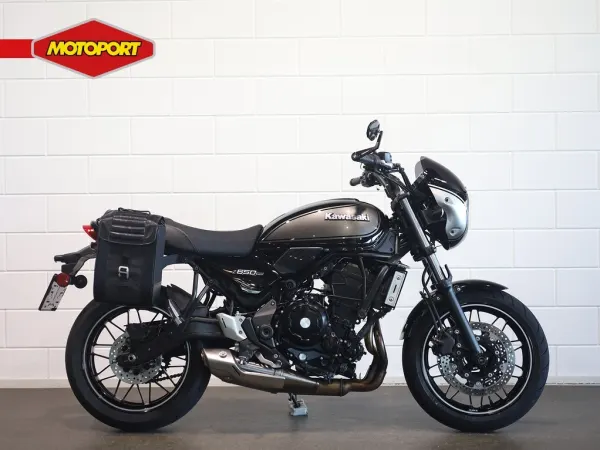 2024 Kawasaki Z 650 - €6,990 (1/1)