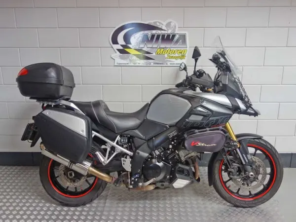 2016 Suzuki V-Strom 1000 - €7,450 (1/1)