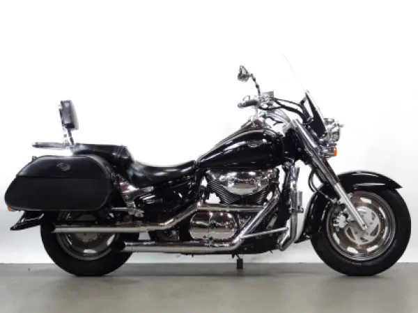 2006 Suzuki C 1500 LC Intruder - € 6.690 (1/1)