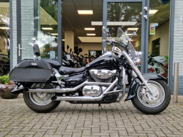 2006 Suzuki C 1500 LC Intruder - € 6.690 (1/1)