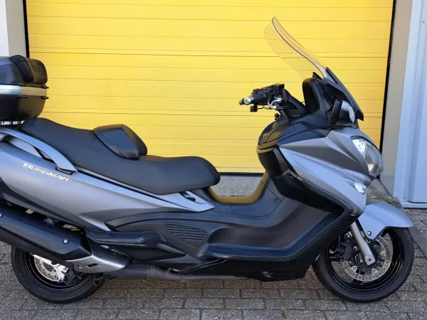 2013 Suzuki AN 650 Burgman ABS - €4,995 (1/1)