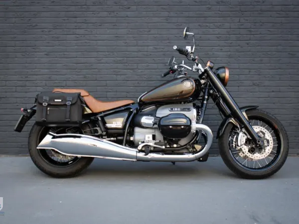 2020 BMW R 18 - € 16.950 (1/1)