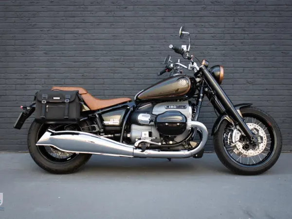 2020 BMW R 18 - € 16.950 (1/1)