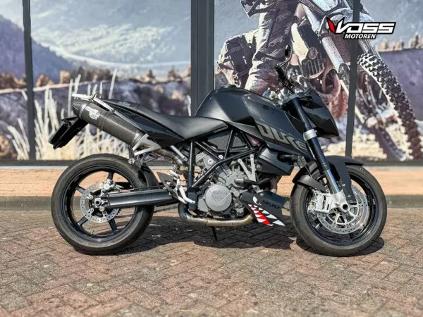 2008 KTM 990 Super Duke - € 4.995 (1/1)