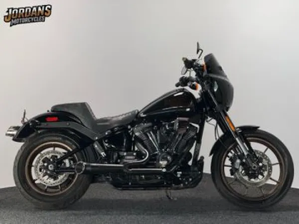 2023 Harley-Davidson Low Rider S Fxlrs - € 19.950 (1/1)