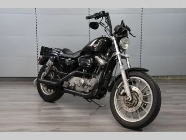 2000 Harley-Davidson Sportster XL 1200 S Sport - Prijs op aanvraag (1/1)
