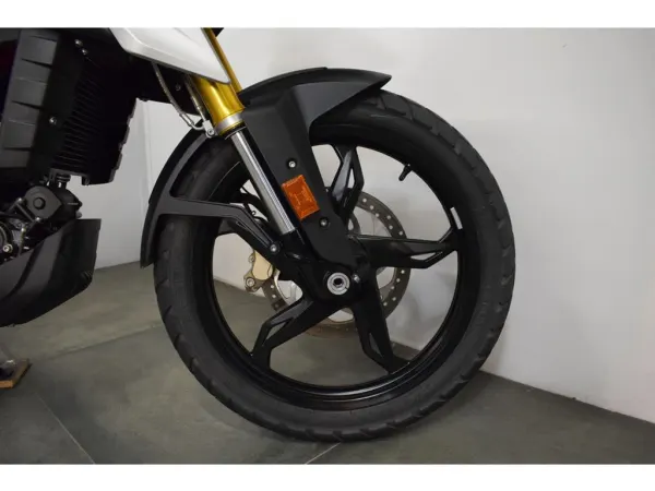 2024 BMW G 310 GS - € 6.200 (1/1)