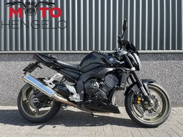 2006 Yamaha FZ 1 - €6,190 (1/1)
