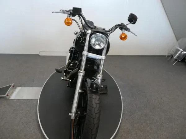 1992 Harley-Davidson Sturgis Fxdb - € 13.450 (1/1)