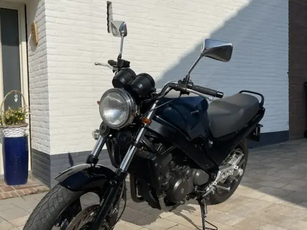 1995 Honda NTV 650 - € 2.000 (1/1)