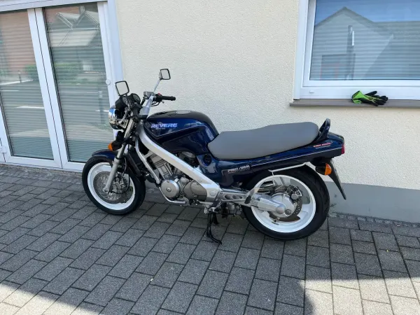 1992 Honda NTV 650 - € 2.875 (1/1)