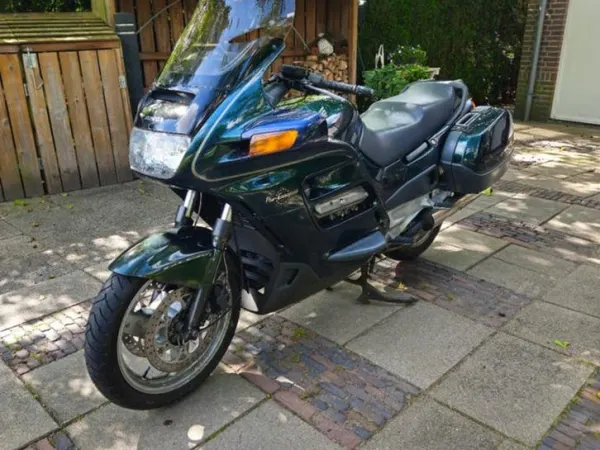 Year unknown Honda ST 1100 - €1,200 (1/1)