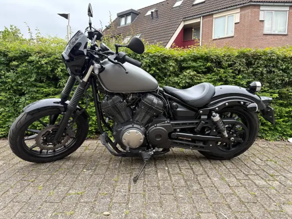 2017 Yamaha XV 950 - € 6.950 (1/1)