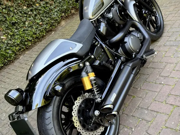 2015 Yamaha XV 950 - €7,150 (1/1)