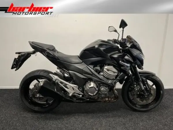 2013 Kawasaki Z 800 ABS - €6,790 (1/1)