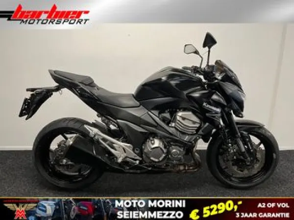 2013 Kawasaki Z 800 ABS - € 6.790 (1/1)