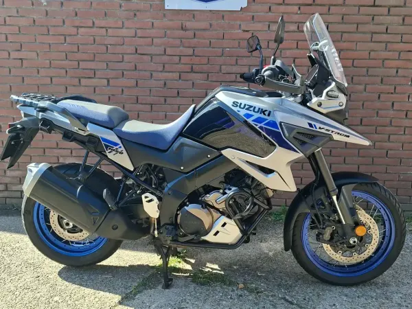 2022 Suzuki V-Strom 1050 - €11,950 (1/1)