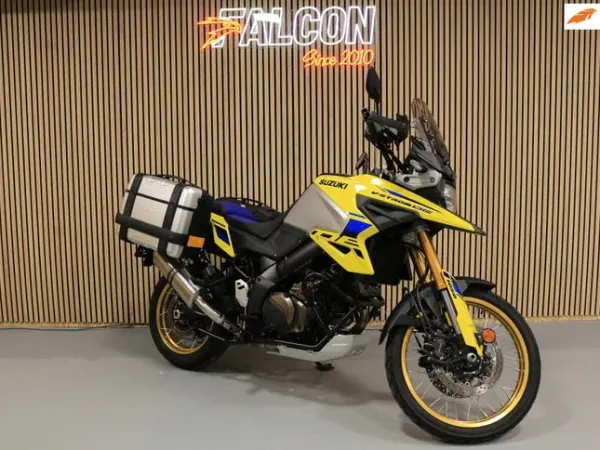 2023 Suzuki V-Strom 1050 - €12,995 (1/1)