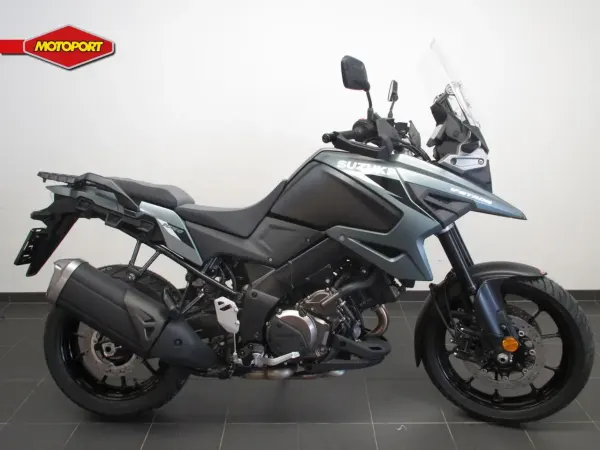2025 Suzuki V-Strom 1050 - € 15.990 (1/1)