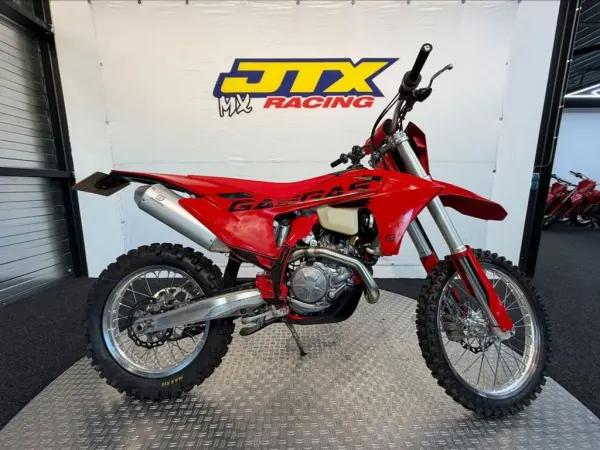 2025 Gasgas EC 450 F - Reserved (1/1)