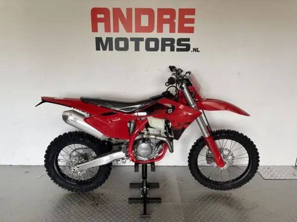 2026 Gasgas EC 350 F - € 11.990 (1/1)