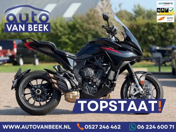 2024 MV Agusta Turismo Veloce 800 - € 12.950 (1/1)