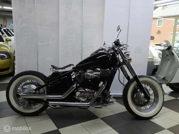 1997 Kawasaki VN 800 - € 5.000 (1/1)