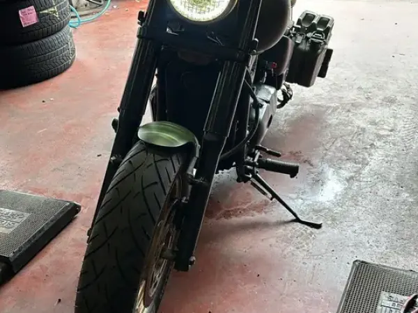 1996 Kawasaki VN 800 - € 3.000 (1/1)