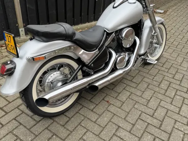 1999 Kawasaki VN 800 - € 4.350 (1/1)