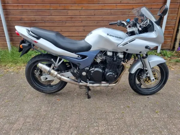 2001 Kawasaki ZR - 7 - € 1.250 (1/1)