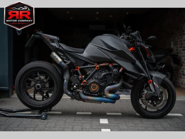 2023 KTM 1290 Super Duke RR - € 23.888 (1/1)