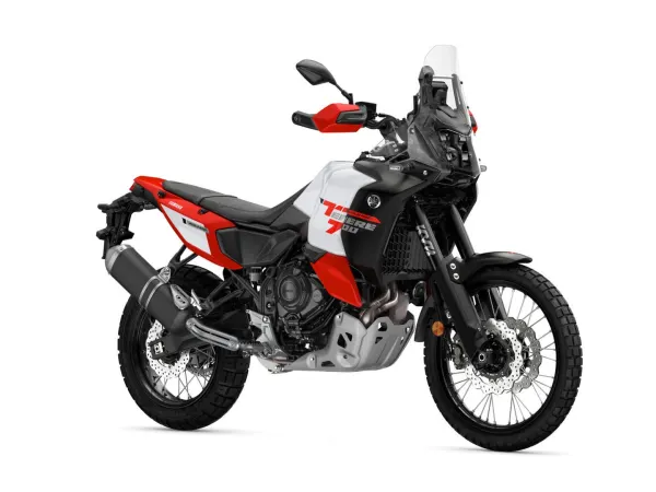 2026 Yamaha Tenere 700 - € 15.499 (1/1)
