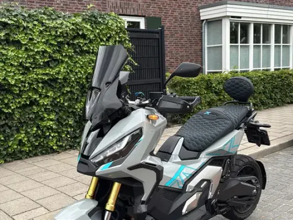 2024 Honda NC 750 - €13,750 (1/1)