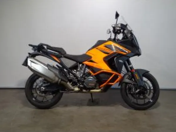 2022 KTM 1290 Super Adventure - € 14.990 (1/1)