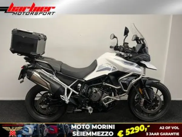 2020 Triumph Tiger 900 GT - €10,990 (1/1)