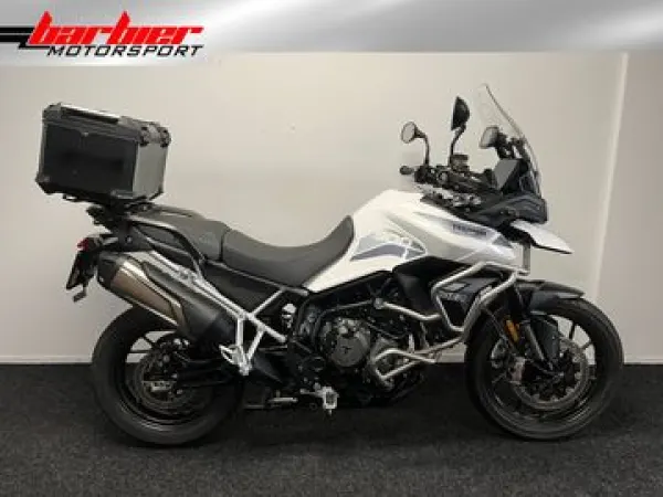 2020 Triumph Tiger 900 GT - € 10.990 (1/1)