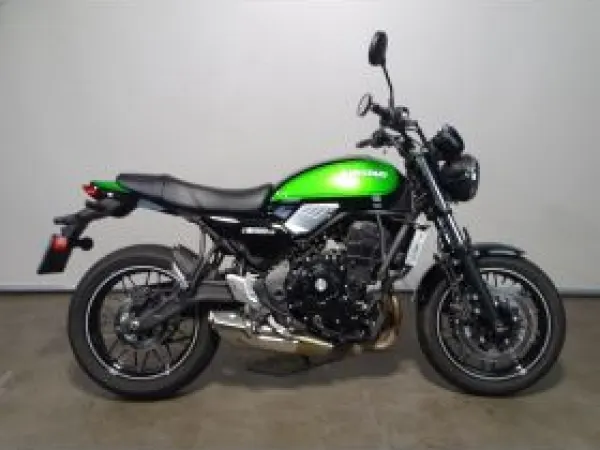 2025 Kawasaki Z 650 - €7,490 (1/1)